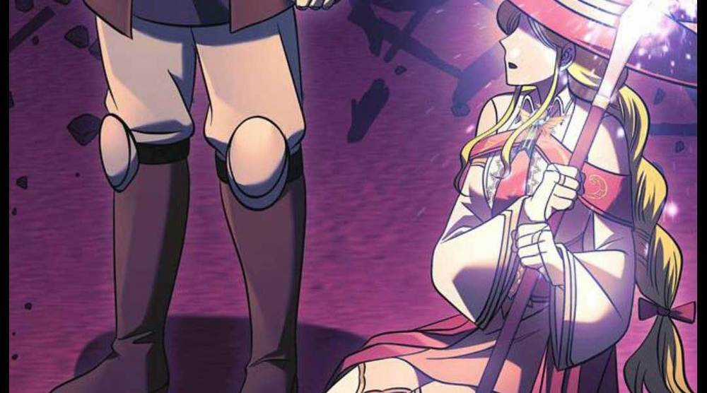 Sống Sót Trong Trò Chơi Với Tư Cách Là Một Cuồng Nhân Chapter 29.5 trang 140