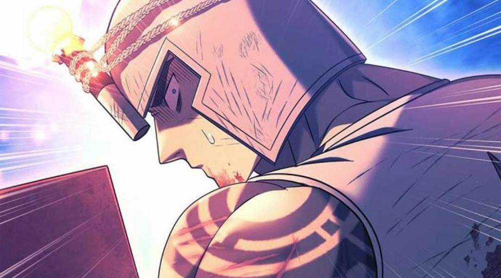 Sống Sót Trong Trò Chơi Với Tư Cách Là Một Cuồng Nhân Chapter 29.5 trang 214