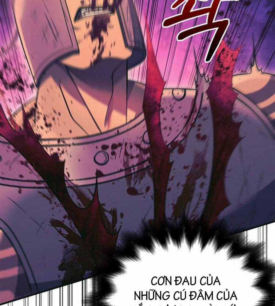 Sống Sót Trong Trò Chơi Với Tư Cách Là Một Cuồng Nhân Chapter 29.5 trang 34