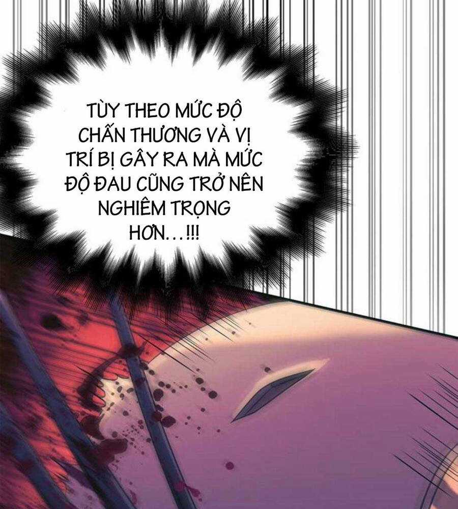 Sống Sót Trong Trò Chơi Với Tư Cách Là Một Cuồng Nhân Chapter 29.5 trang 36