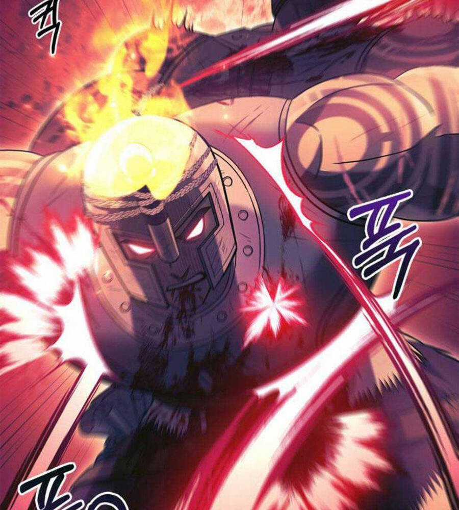 Sống Sót Trong Trò Chơi Với Tư Cách Là Một Cuồng Nhân Chapter 29.5 trang 54