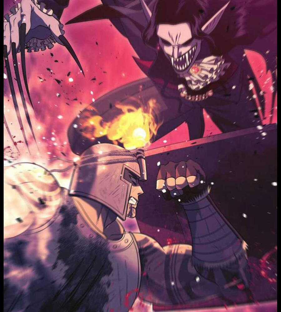 Sống Sót Trong Trò Chơi Với Tư Cách Là Một Cuồng Nhân Chapter 29.5 trang 64