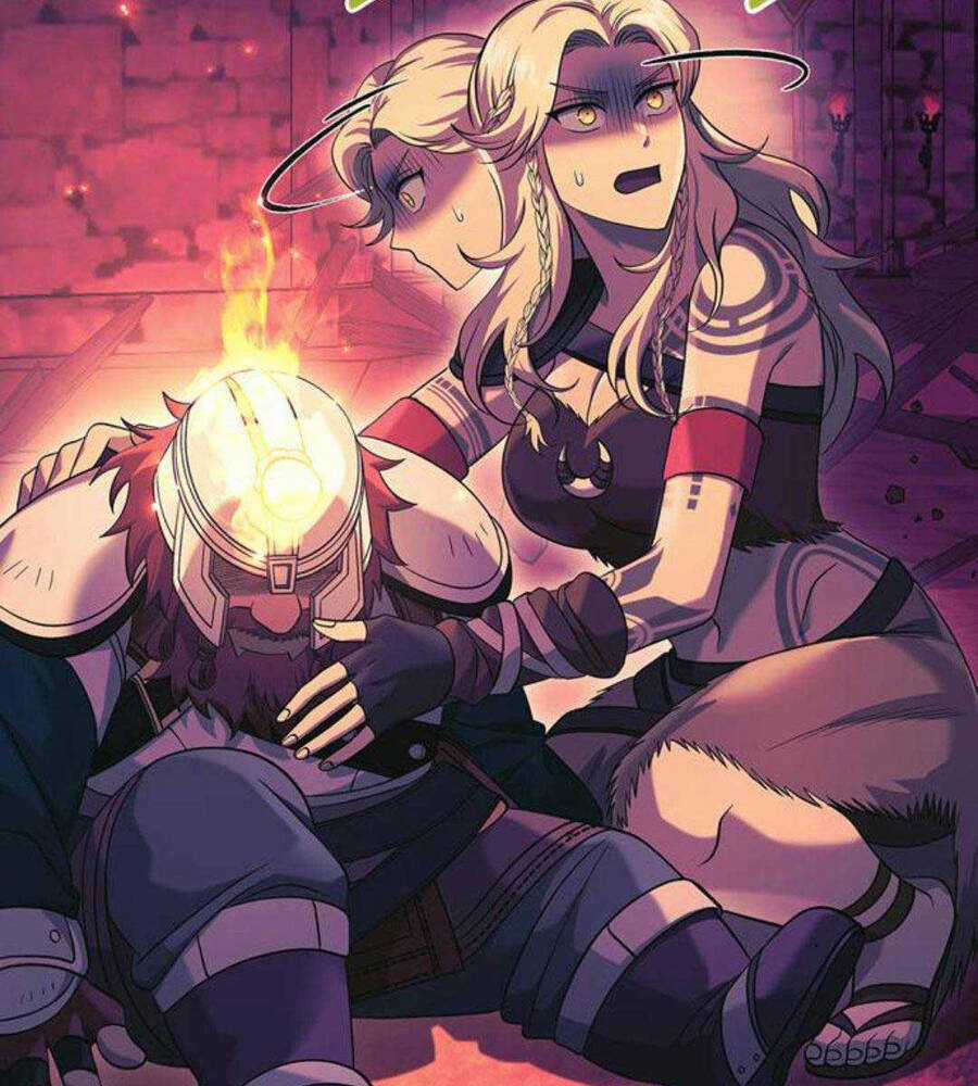 Sống Sót Trong Trò Chơi Với Tư Cách Là Một Cuồng Nhân Chapter 29.5 trang 87