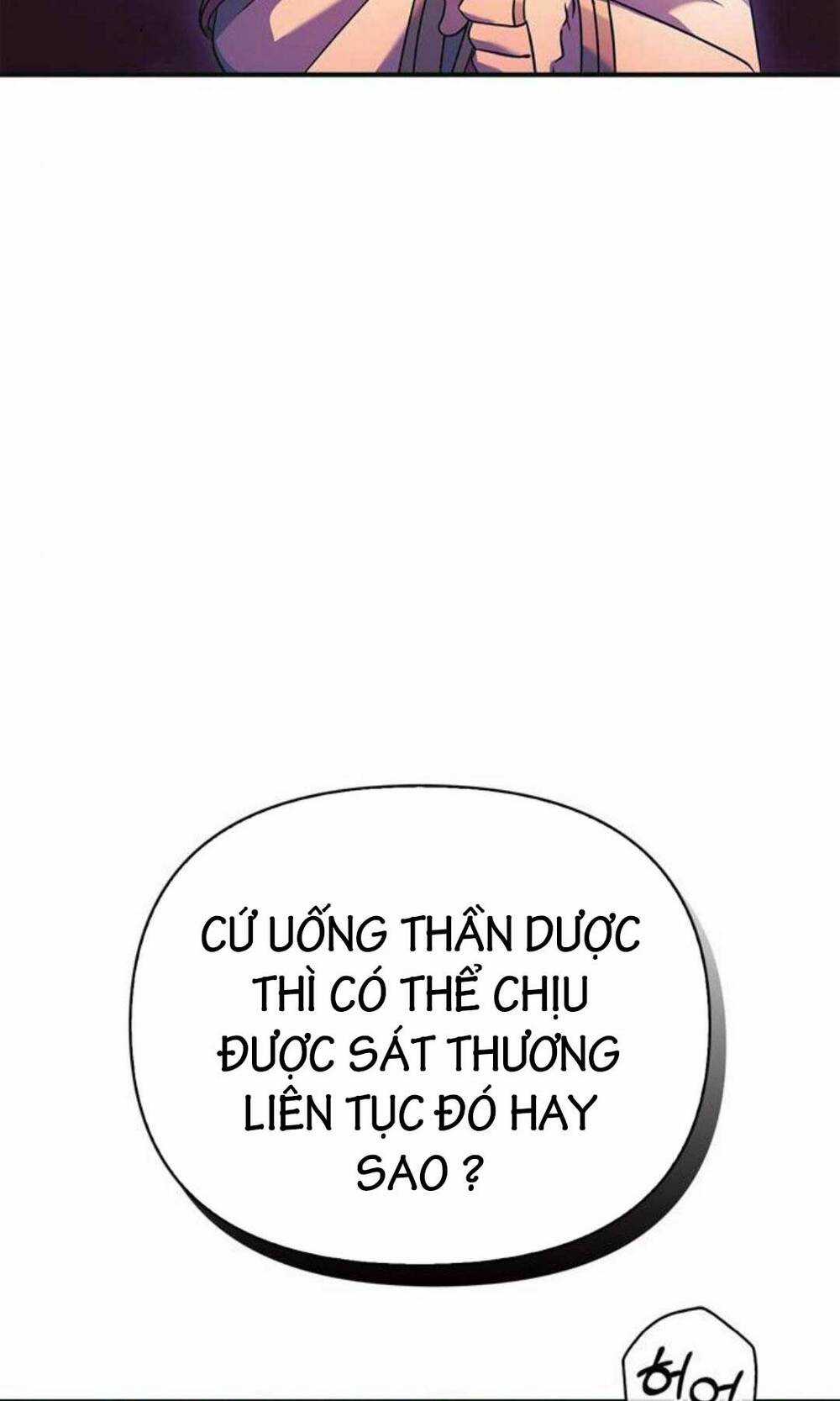 Sống Sót Trong Trò Chơi Với Tư Cách Là Một Cuồng Nhân Chapter 29 trang 107