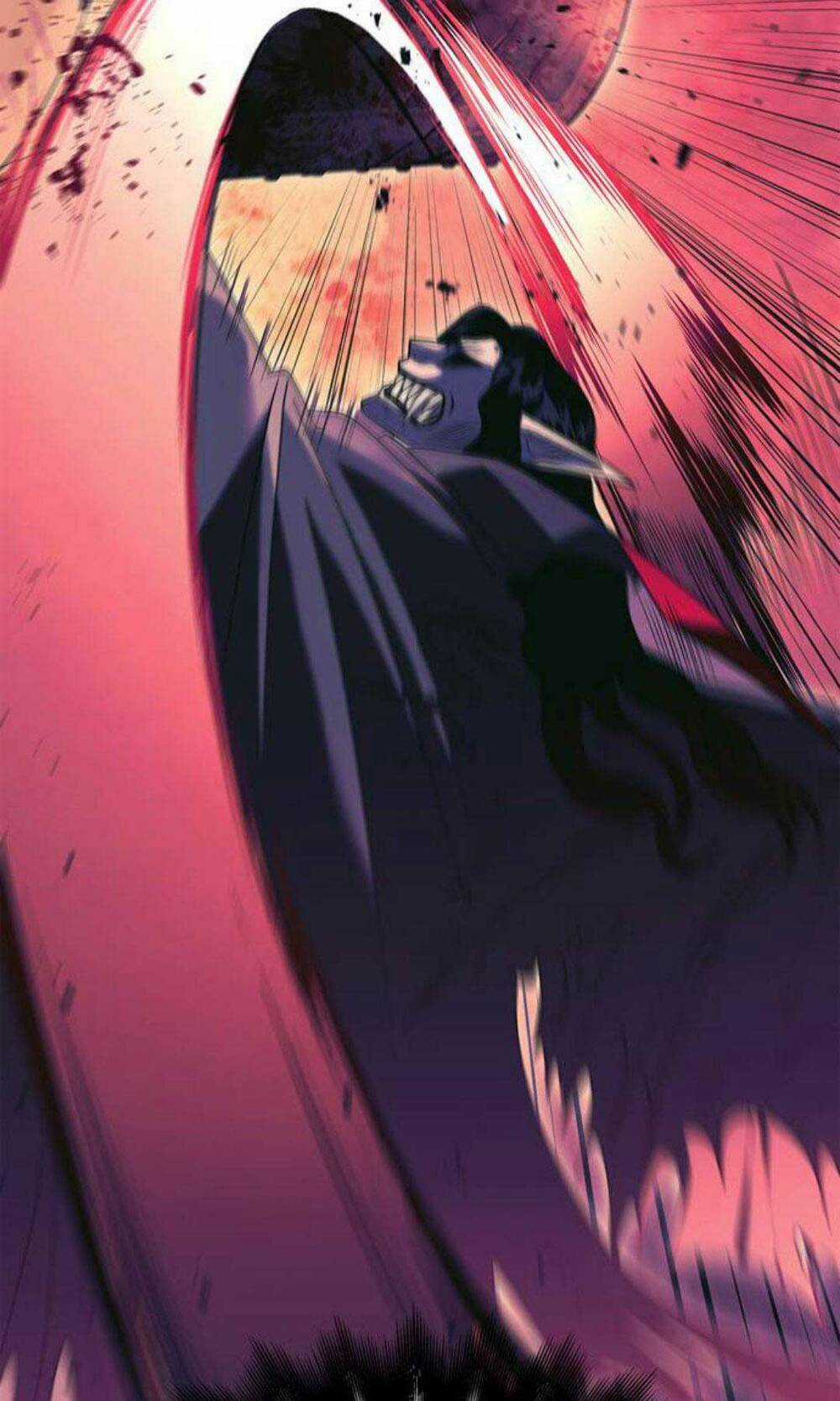 Sống Sót Trong Trò Chơi Với Tư Cách Là Một Cuồng Nhân Chapter 29 trang 121