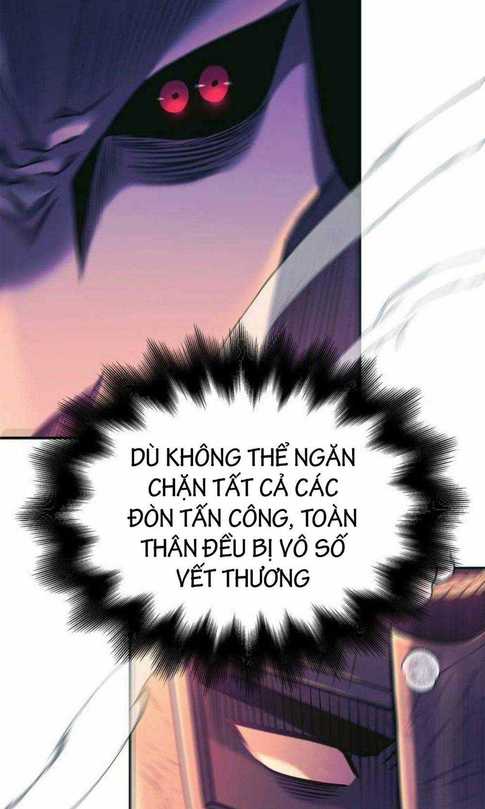 Sống Sót Trong Trò Chơi Với Tư Cách Là Một Cuồng Nhân Chapter 29 trang 123