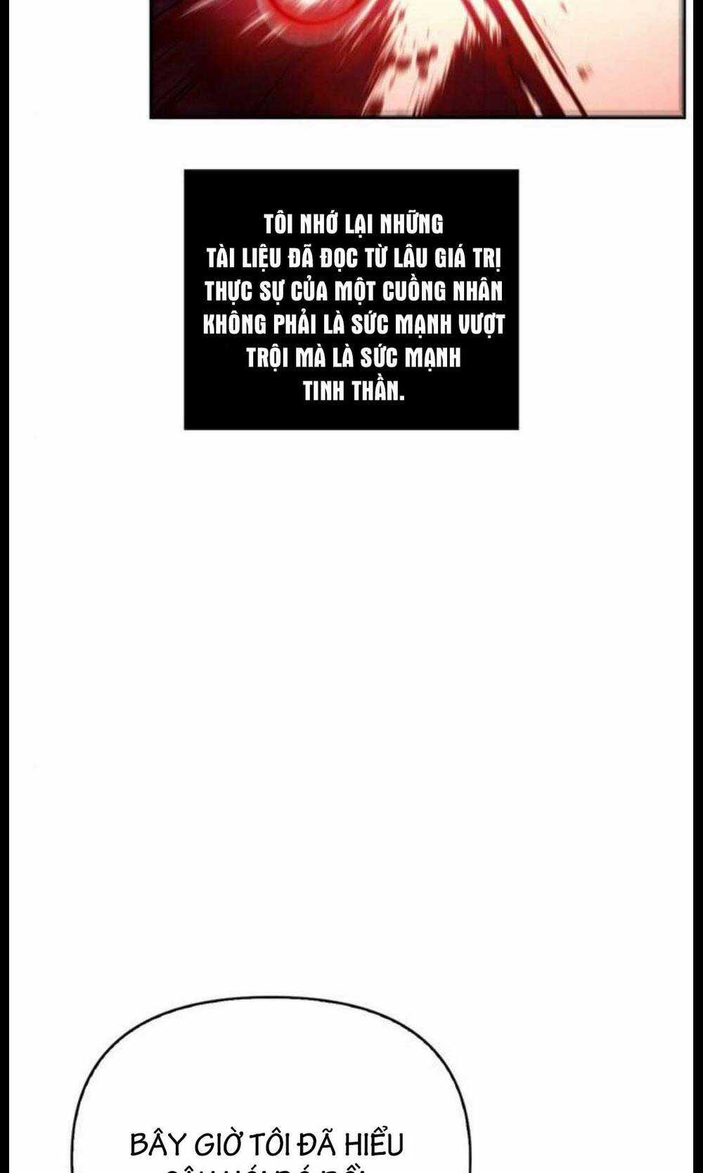 Sống Sót Trong Trò Chơi Với Tư Cách Là Một Cuồng Nhân Chapter 29 trang 129