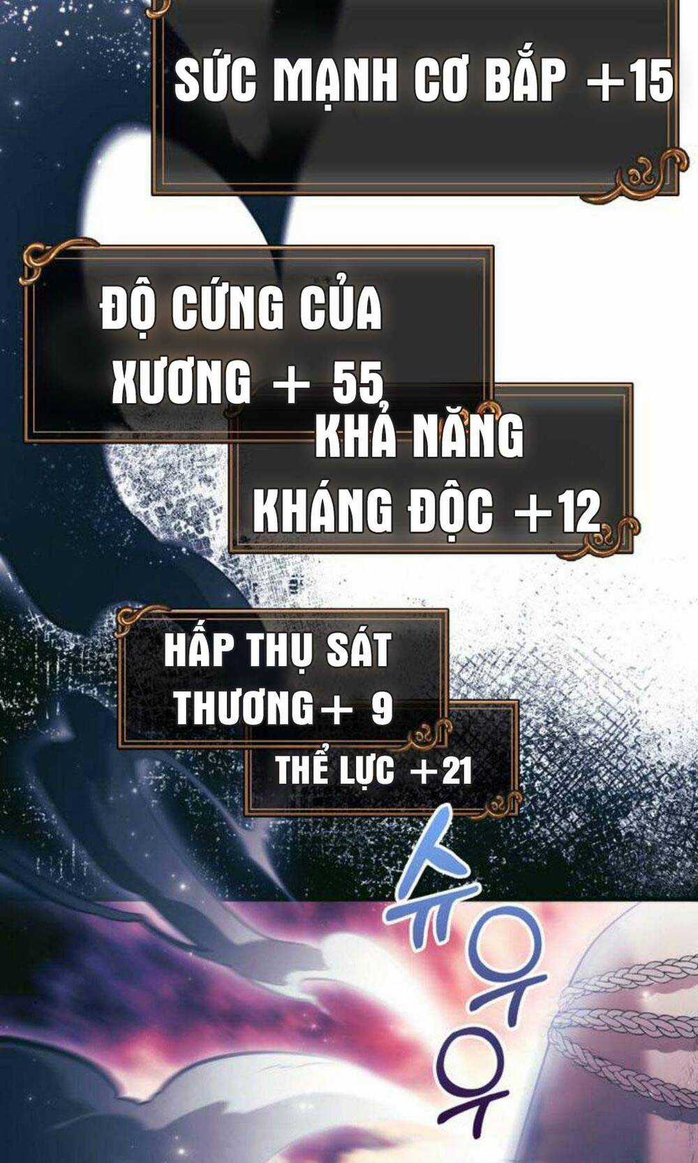 Sống Sót Trong Trò Chơi Với Tư Cách Là Một Cuồng Nhân Chapter 29 trang 166