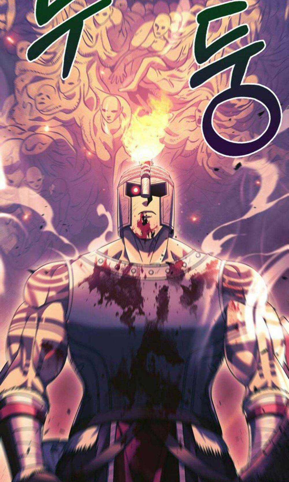 Sống Sót Trong Trò Chơi Với Tư Cách Là Một Cuồng Nhân Chapter 29 trang 168