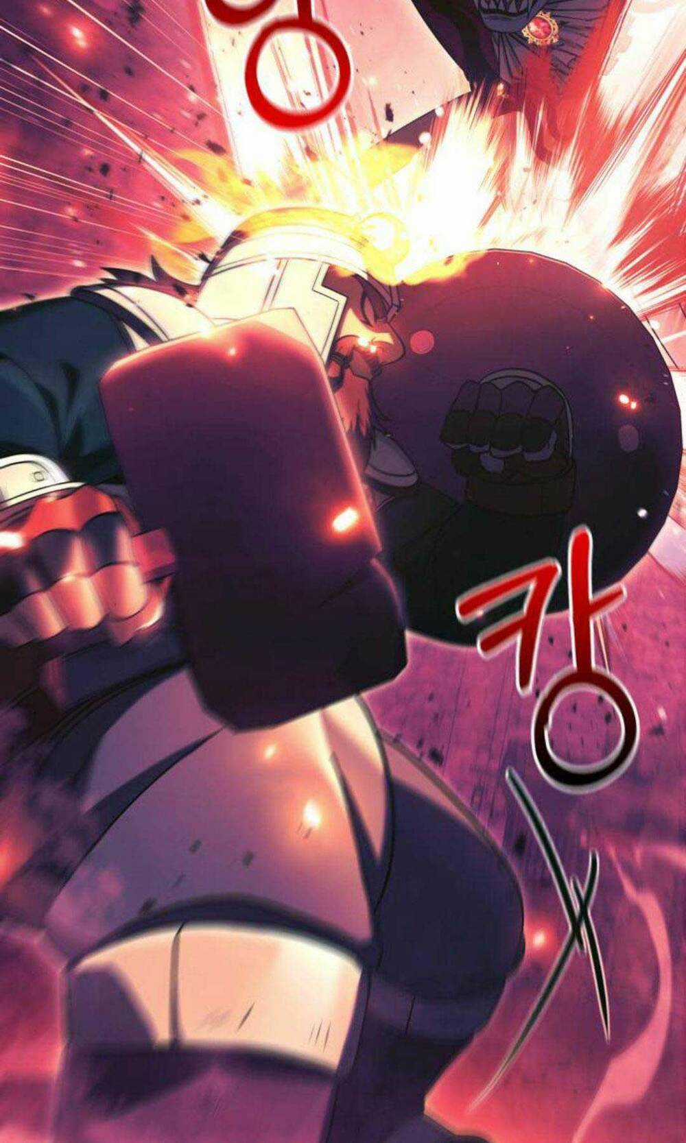 Sống Sót Trong Trò Chơi Với Tư Cách Là Một Cuồng Nhân Chapter 29 trang 19