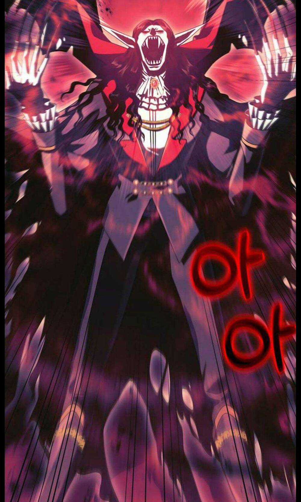 Sống Sót Trong Trò Chơi Với Tư Cách Là Một Cuồng Nhân Chapter 29 trang 2