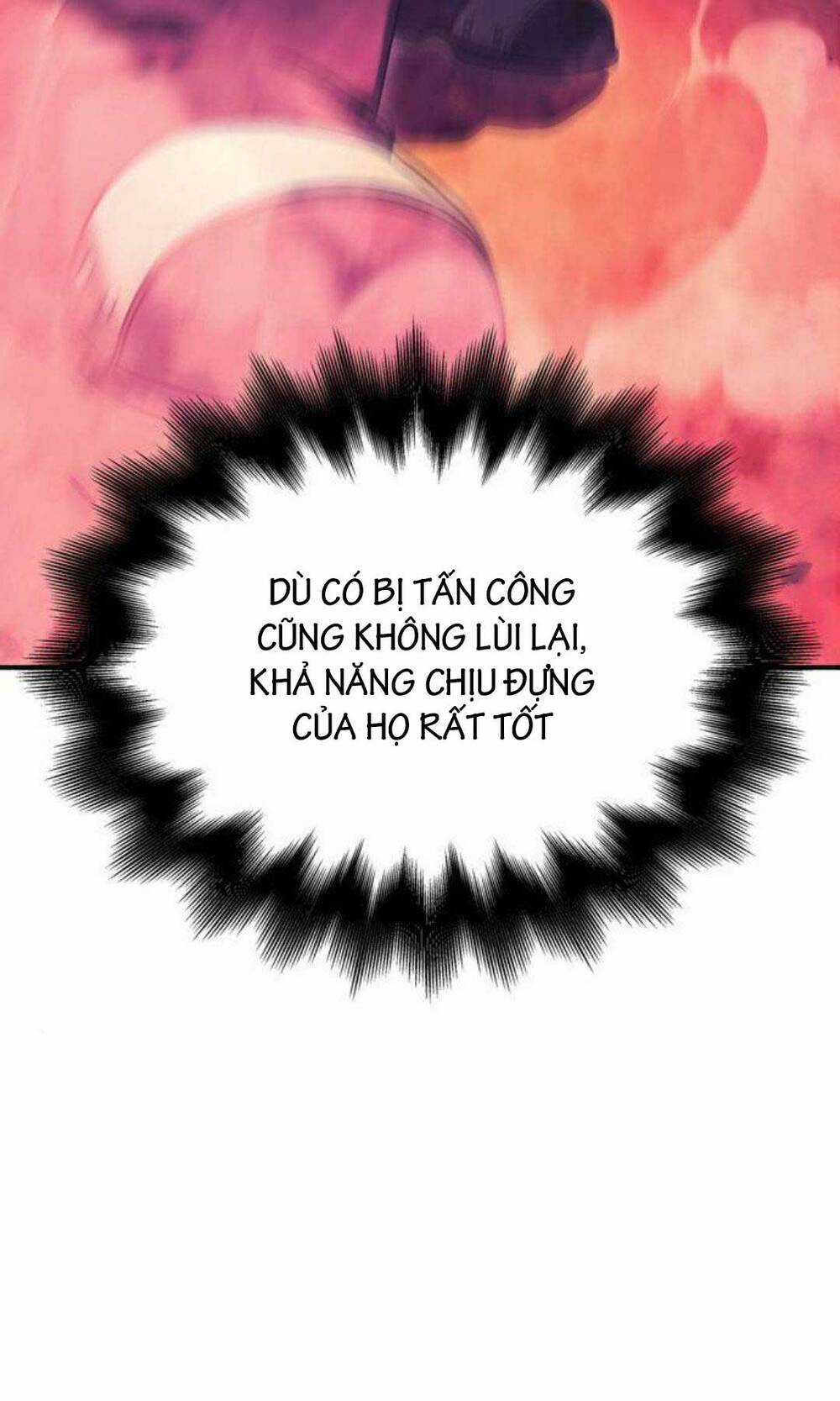 Sống Sót Trong Trò Chơi Với Tư Cách Là Một Cuồng Nhân Chapter 29 trang 20