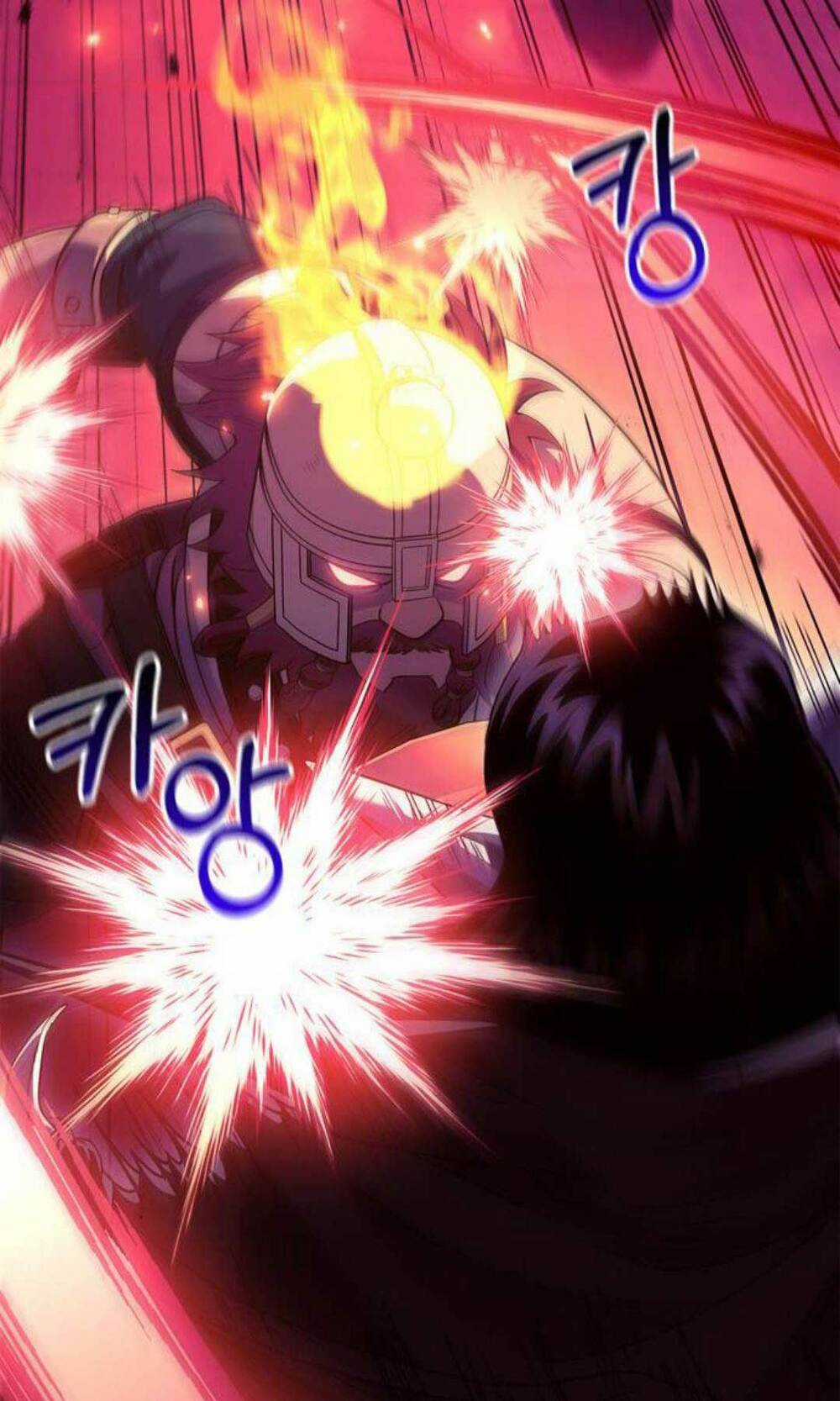 Sống Sót Trong Trò Chơi Với Tư Cách Là Một Cuồng Nhân Chapter 29 trang 29