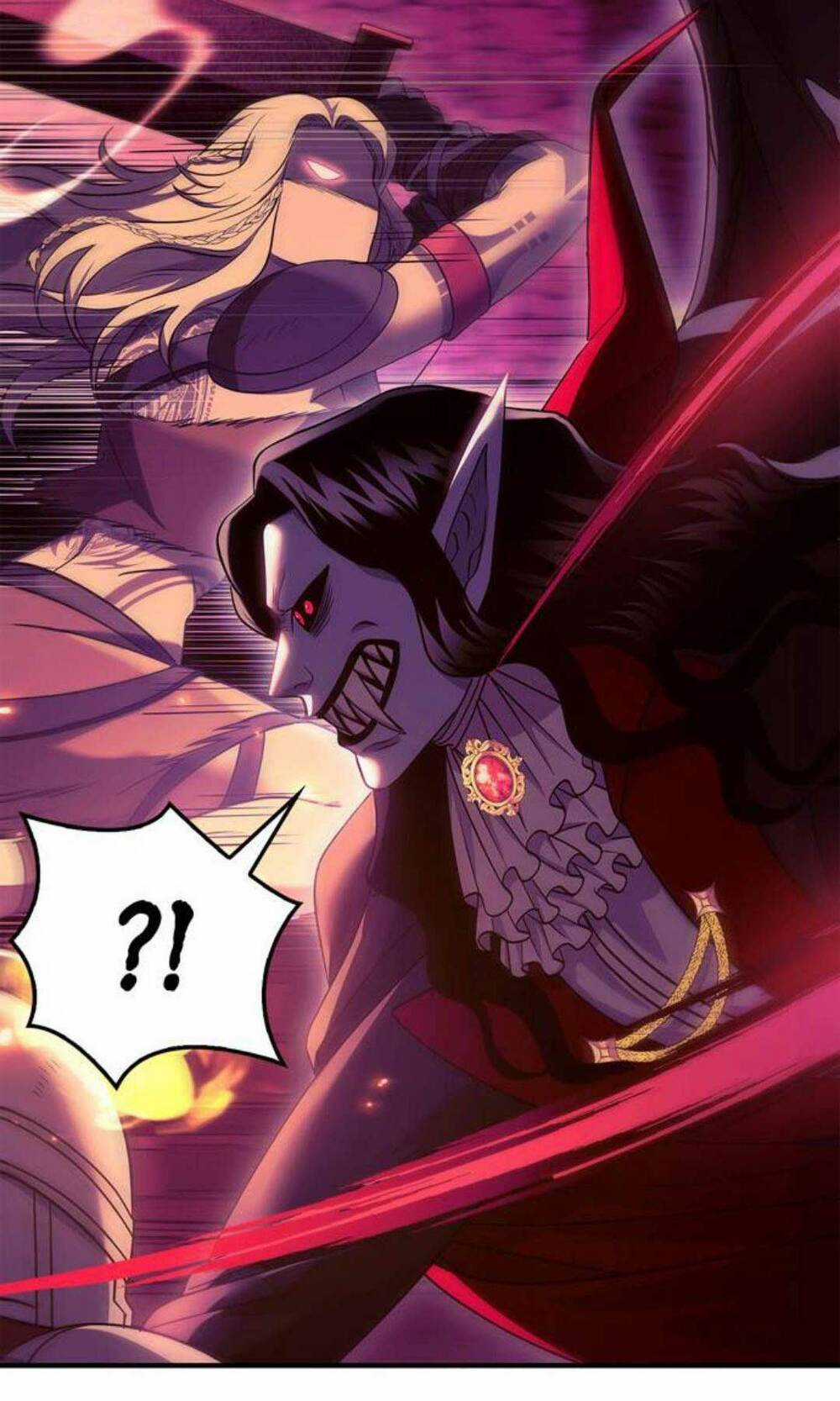 Sống Sót Trong Trò Chơi Với Tư Cách Là Một Cuồng Nhân Chapter 29 trang 31