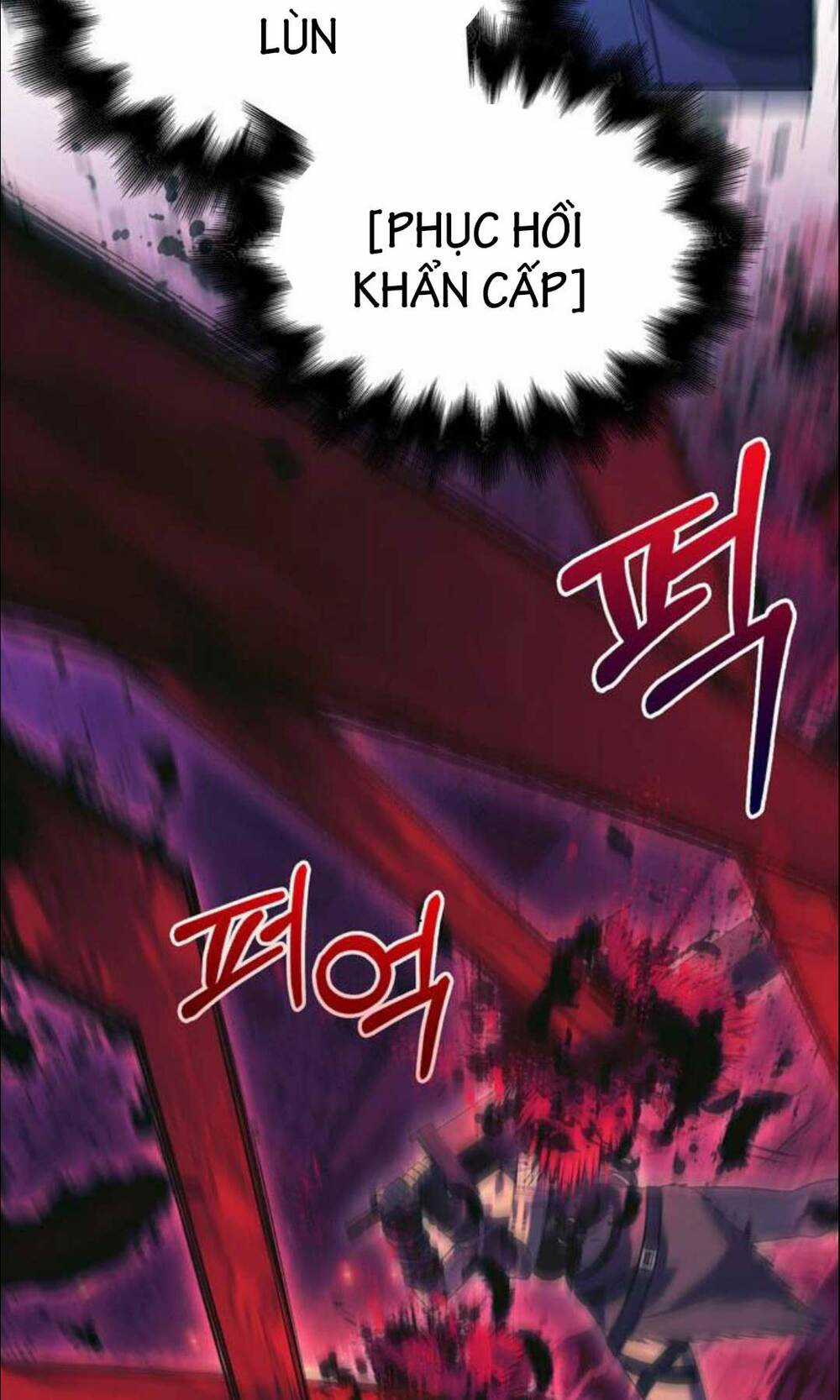 Sống Sót Trong Trò Chơi Với Tư Cách Là Một Cuồng Nhân Chapter 29 trang 53