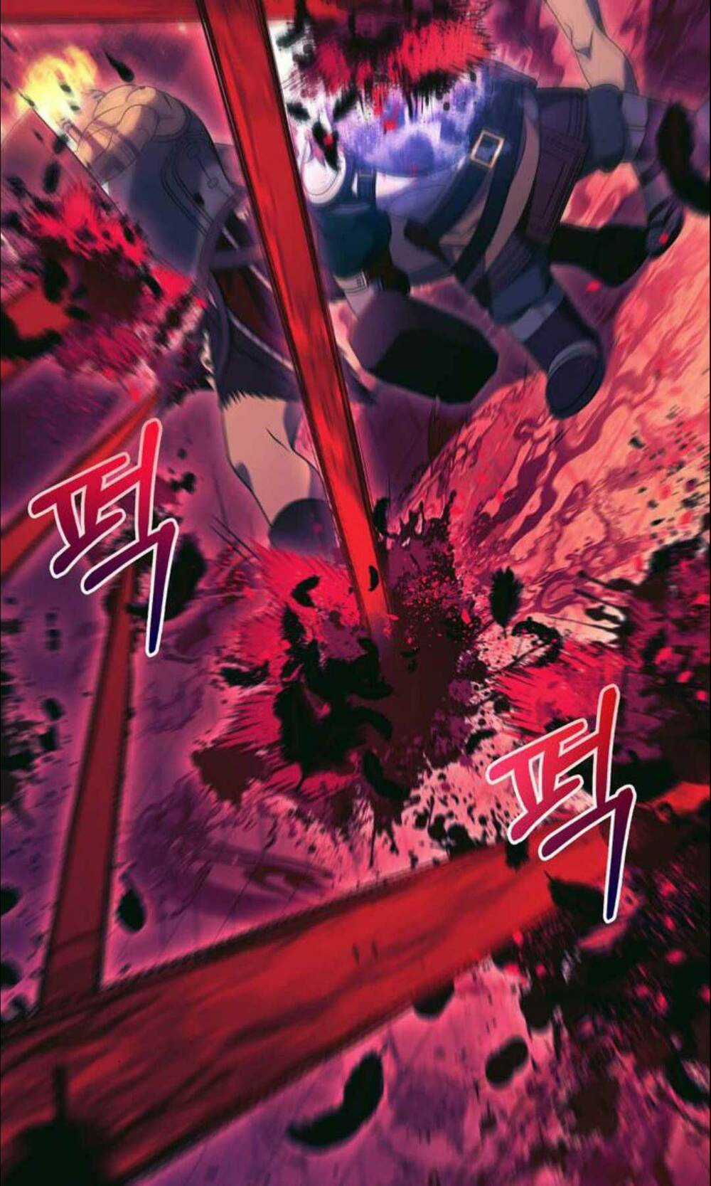 Sống Sót Trong Trò Chơi Với Tư Cách Là Một Cuồng Nhân Chapter 29 trang 54