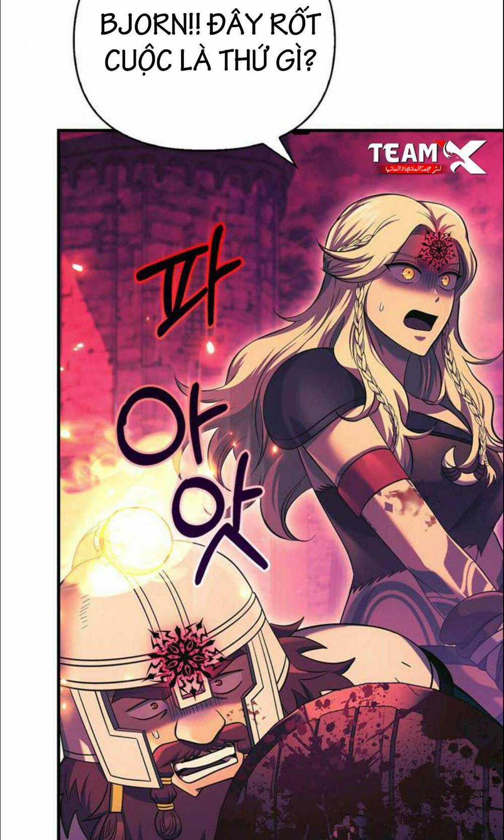 Sống Sót Trong Trò Chơi Với Tư Cách Là Một Cuồng Nhân Chapter 29 trang 58