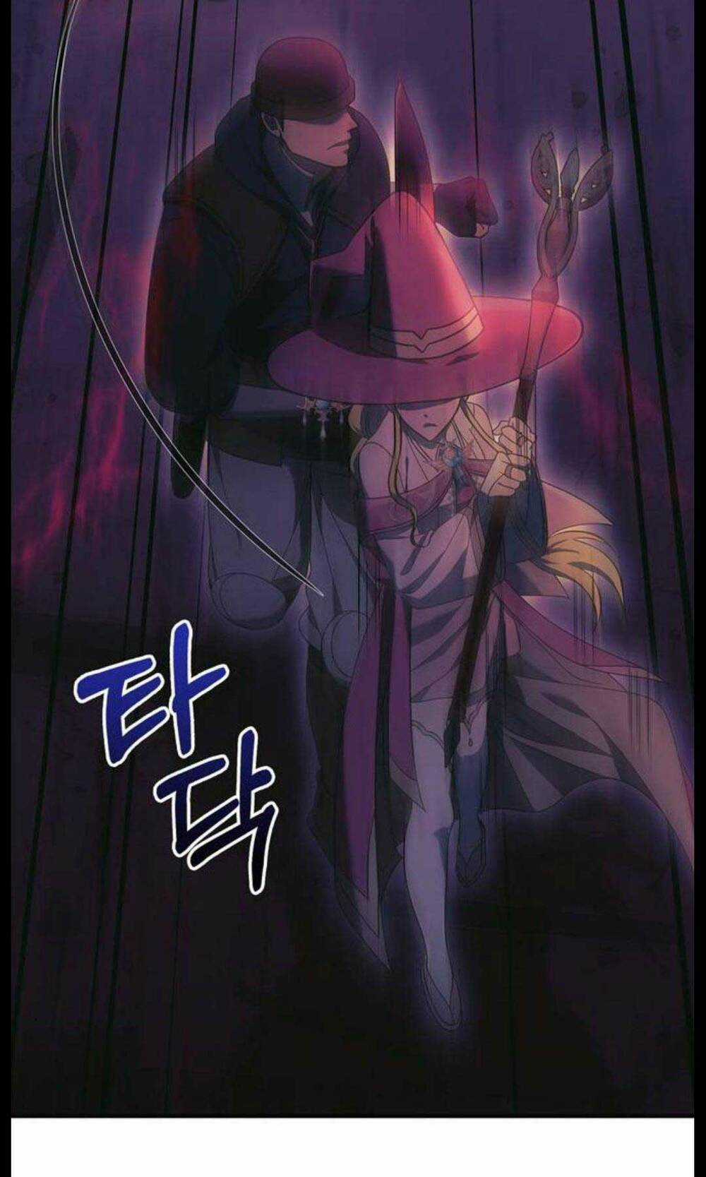 Sống Sót Trong Trò Chơi Với Tư Cách Là Một Cuồng Nhân Chapter 29 trang 6