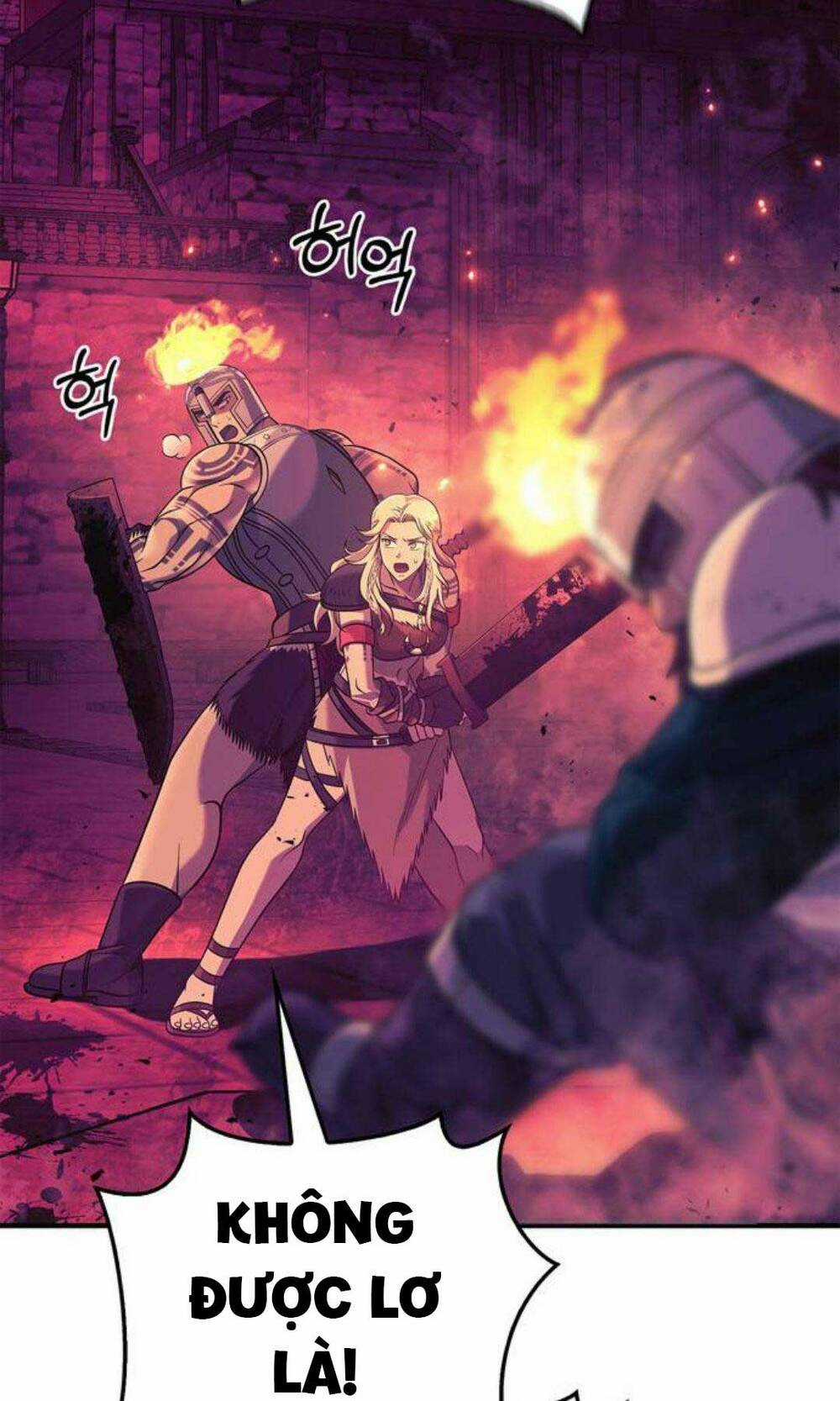 Sống Sót Trong Trò Chơi Với Tư Cách Là Một Cuồng Nhân Chapter 29 trang 78