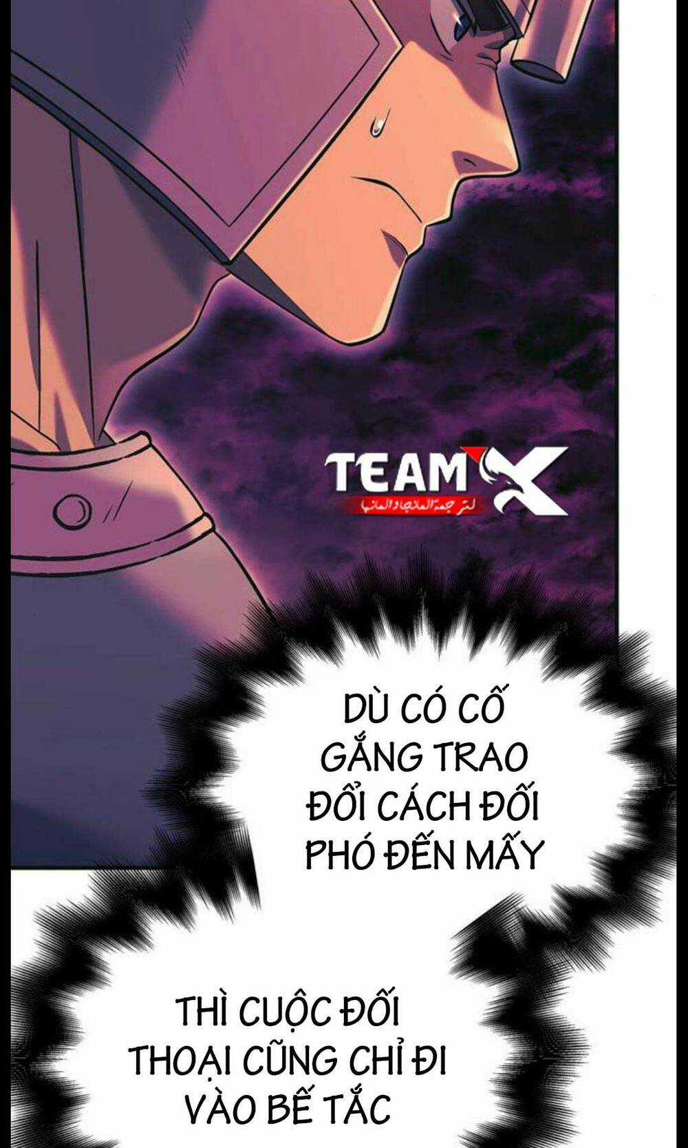 Sống Sót Trong Trò Chơi Với Tư Cách Là Một Cuồng Nhân Chapter 29 trang 8