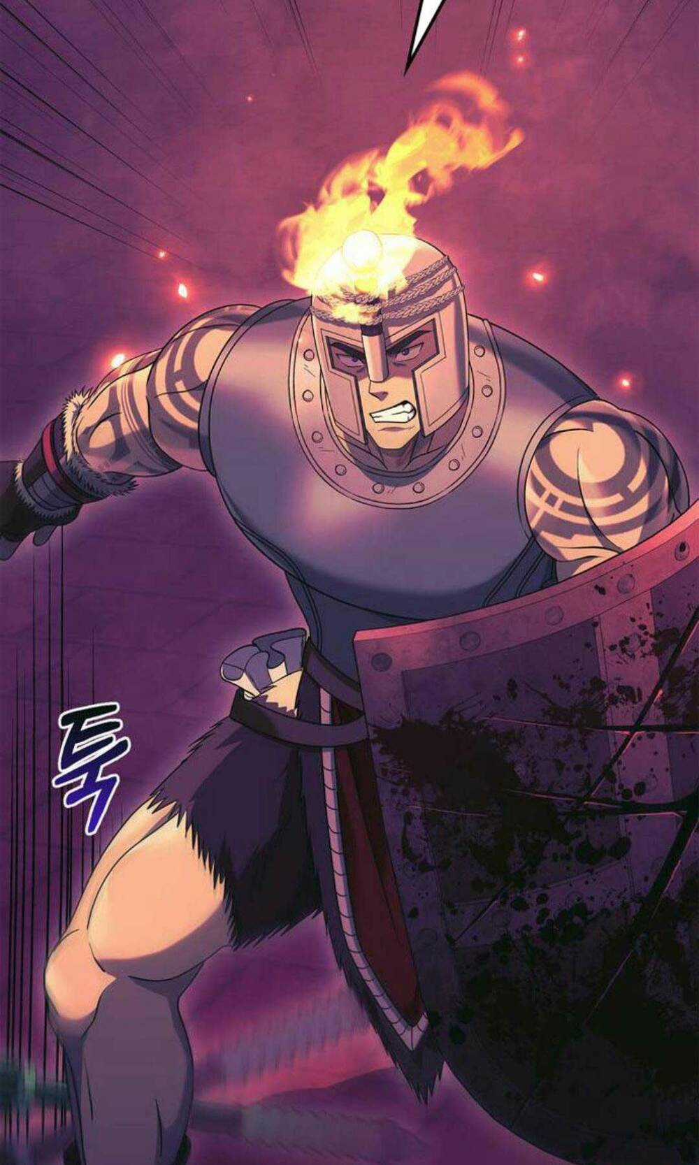 Sống Sót Trong Trò Chơi Với Tư Cách Là Một Cuồng Nhân Chapter 29 trang 88