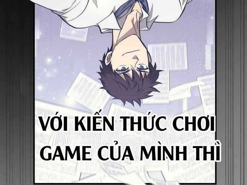 Sống Sót Trong Trò Chơi Với Tư Cách Là Một Cuồng Nhân Chapter 3 trang 10