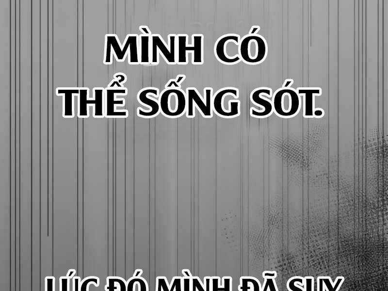 Sống Sót Trong Trò Chơi Với Tư Cách Là Một Cuồng Nhân Chapter 3 trang 12