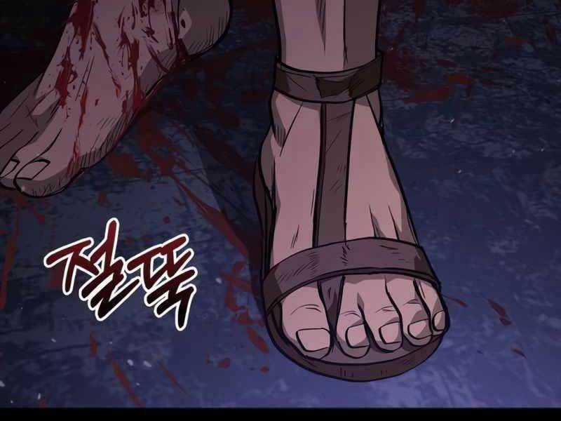 Sống Sót Trong Trò Chơi Với Tư Cách Là Một Cuồng Nhân Chapter 3 trang 141