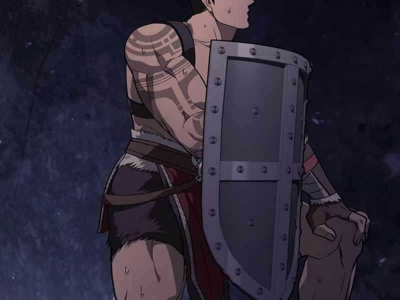 Sống Sót Trong Trò Chơi Với Tư Cách Là Một Cuồng Nhân Chapter 3 trang 146