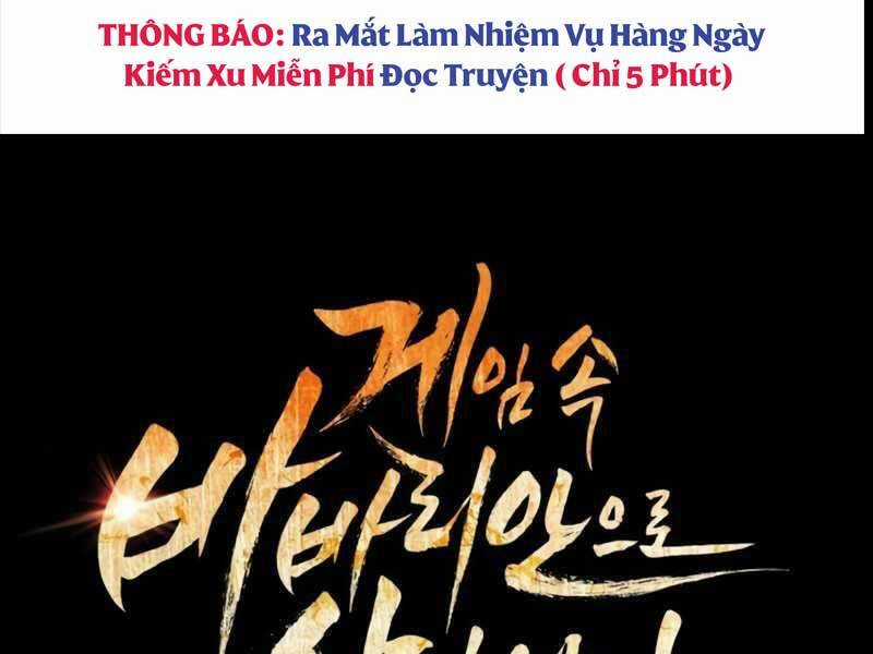 Sống Sót Trong Trò Chơi Với Tư Cách Là Một Cuồng Nhân Chapter 3 trang 16