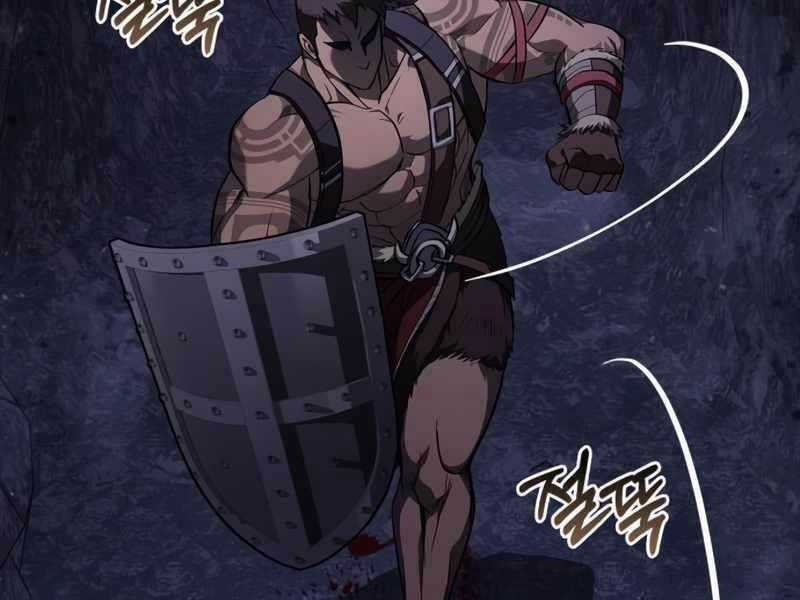 Sống Sót Trong Trò Chơi Với Tư Cách Là Một Cuồng Nhân Chapter 3 trang 212