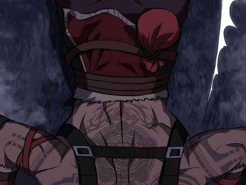 Sống Sót Trong Trò Chơi Với Tư Cách Là Một Cuồng Nhân Chapter 3 trang 217