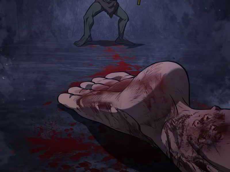 Sống Sót Trong Trò Chơi Với Tư Cách Là Một Cuồng Nhân Chapter 3 trang 225