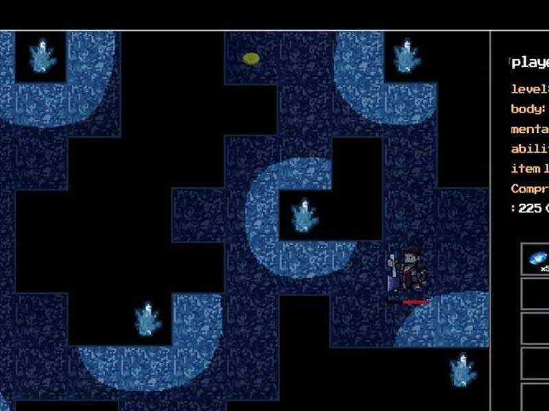 Sống Sót Trong Trò Chơi Với Tư Cách Là Một Cuồng Nhân Chapter 3 trang 30