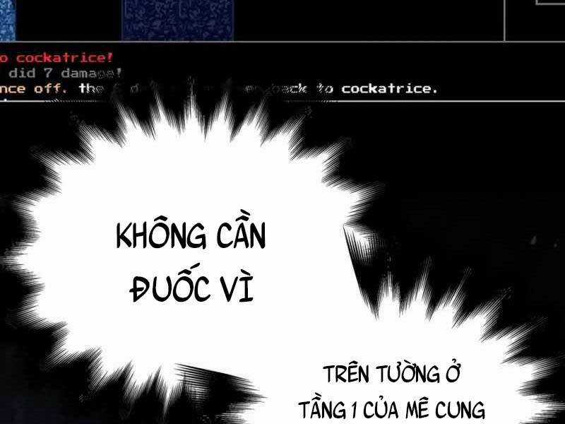 Sống Sót Trong Trò Chơi Với Tư Cách Là Một Cuồng Nhân Chapter 3 trang 31