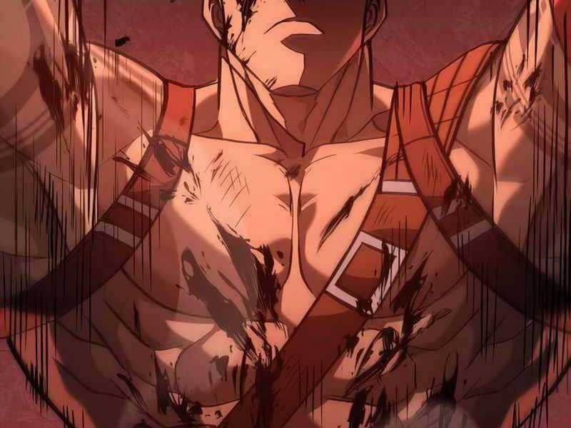 Sống Sót Trong Trò Chơi Với Tư Cách Là Một Cuồng Nhân Chapter 3 trang 316