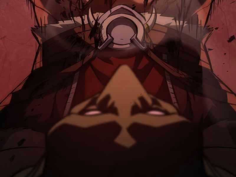 Sống Sót Trong Trò Chơi Với Tư Cách Là Một Cuồng Nhân Chapter 3 trang 317