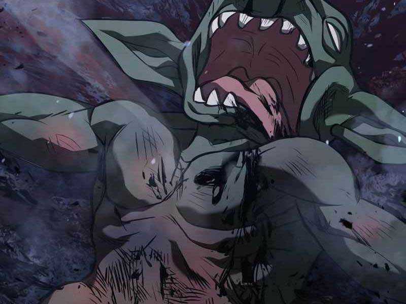 Sống Sót Trong Trò Chơi Với Tư Cách Là Một Cuồng Nhân Chapter 3 trang 327