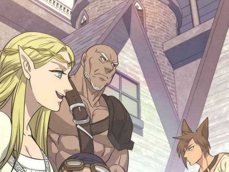 Sống Sót Trong Trò Chơi Với Tư Cách Là Một Cuồng Nhân Chapter 3 trang 371