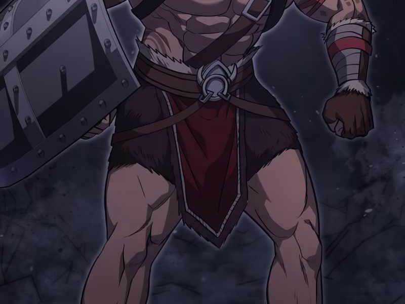 Sống Sót Trong Trò Chơi Với Tư Cách Là Một Cuồng Nhân Chapter 3 trang 58