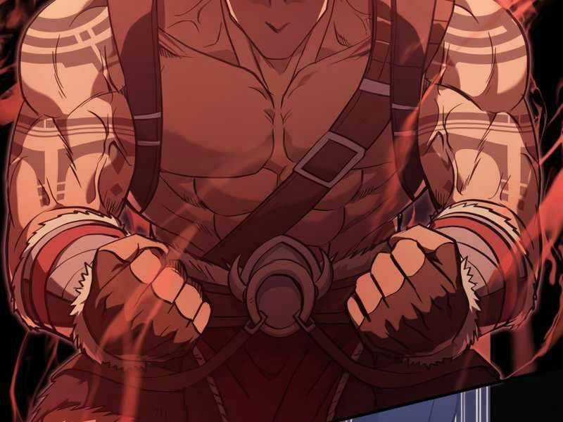 Sống Sót Trong Trò Chơi Với Tư Cách Là Một Cuồng Nhân Chapter 3 trang 8