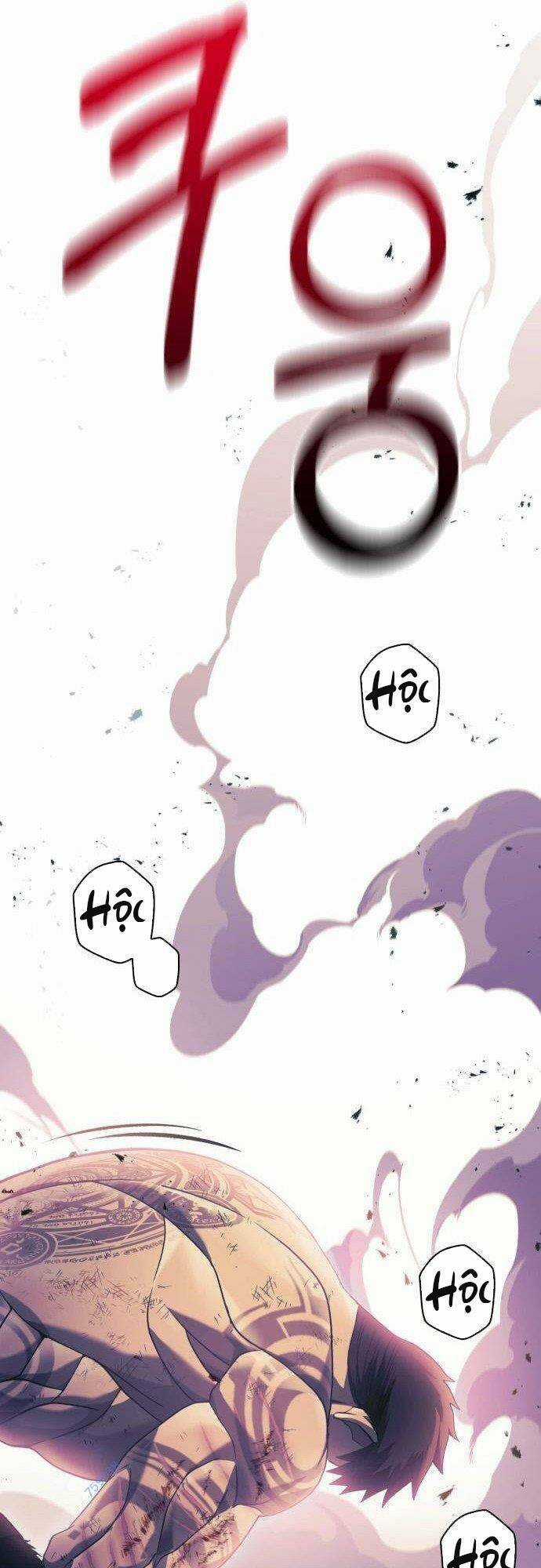 Sống Sót Trong Trò Chơi Với Tư Cách Là Một Cuồng Nhân Chapter 30 trang 100