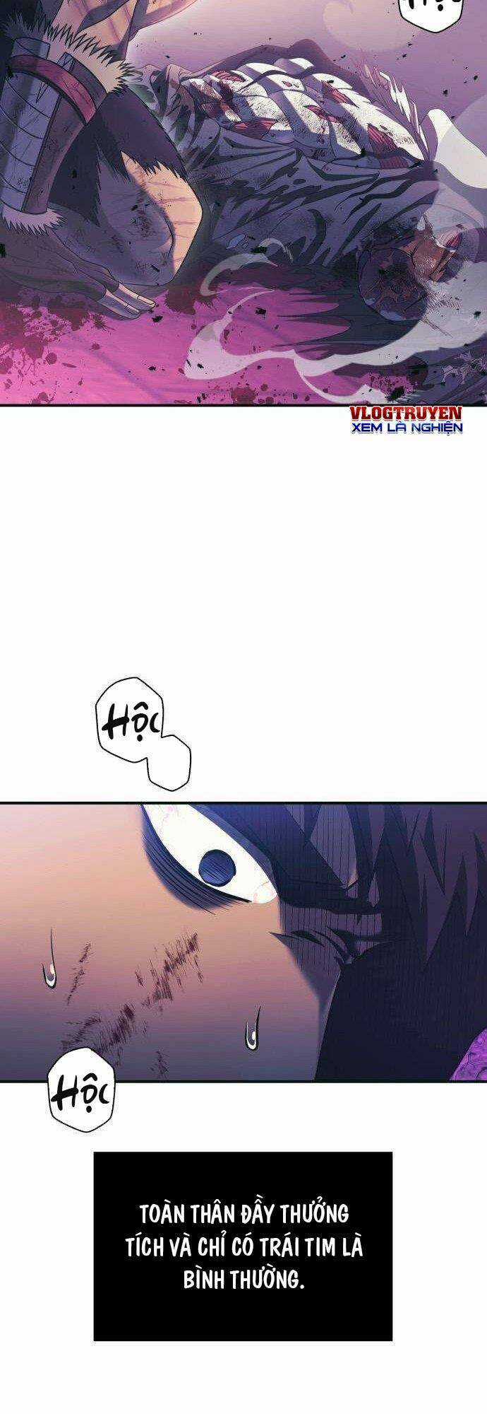 Sống Sót Trong Trò Chơi Với Tư Cách Là Một Cuồng Nhân Chapter 30 trang 101