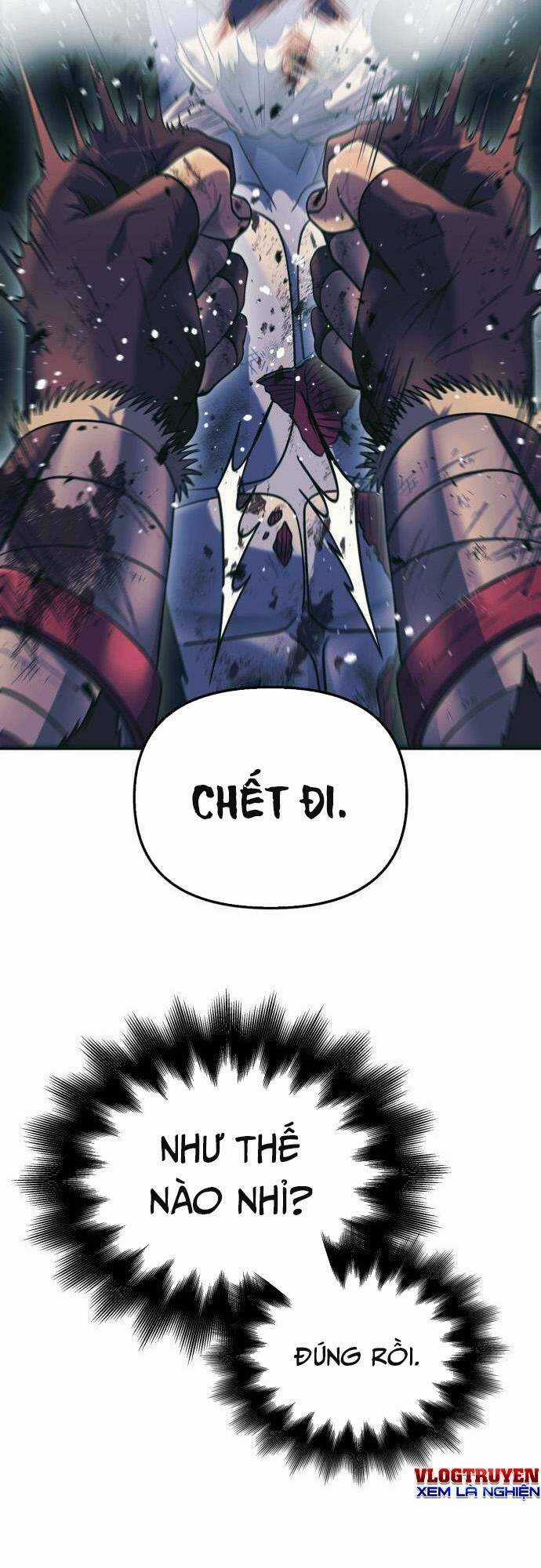 Sống Sót Trong Trò Chơi Với Tư Cách Là Một Cuồng Nhân Chapter 30 trang 104