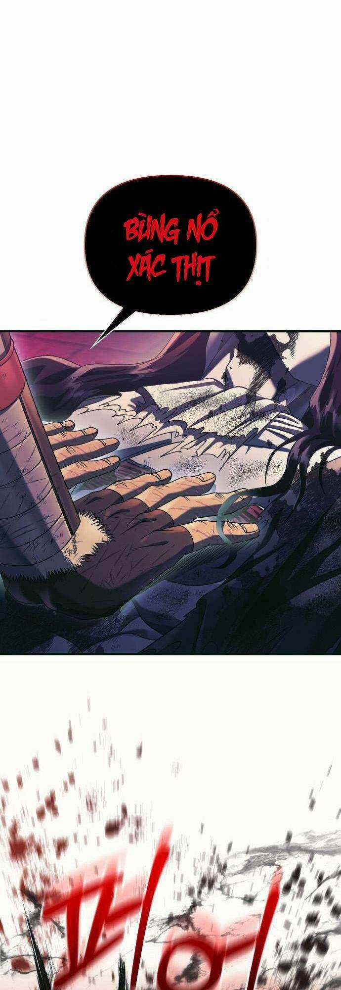 Sống Sót Trong Trò Chơi Với Tư Cách Là Một Cuồng Nhân Chapter 30 trang 105