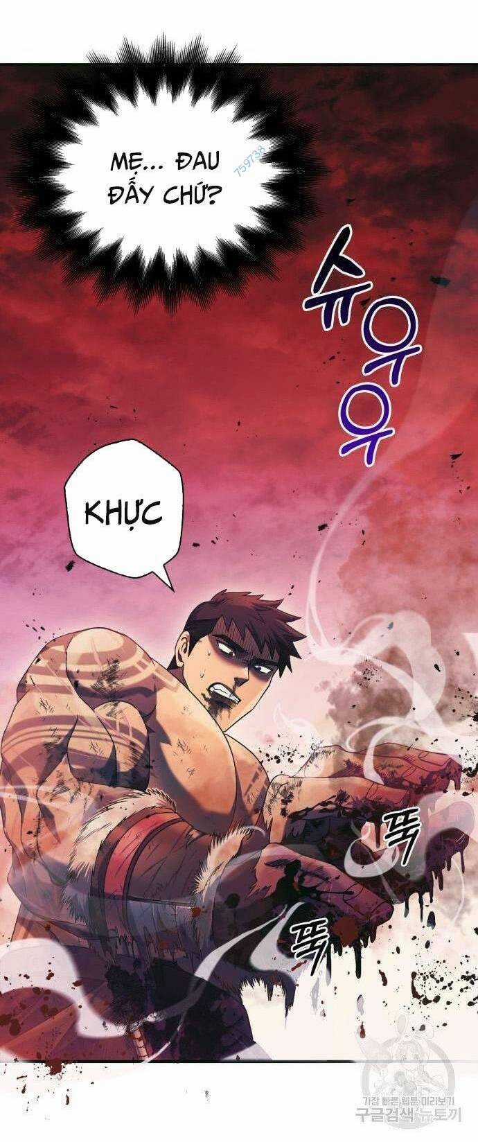 Sống Sót Trong Trò Chơi Với Tư Cách Là Một Cuồng Nhân Chapter 30 trang 107