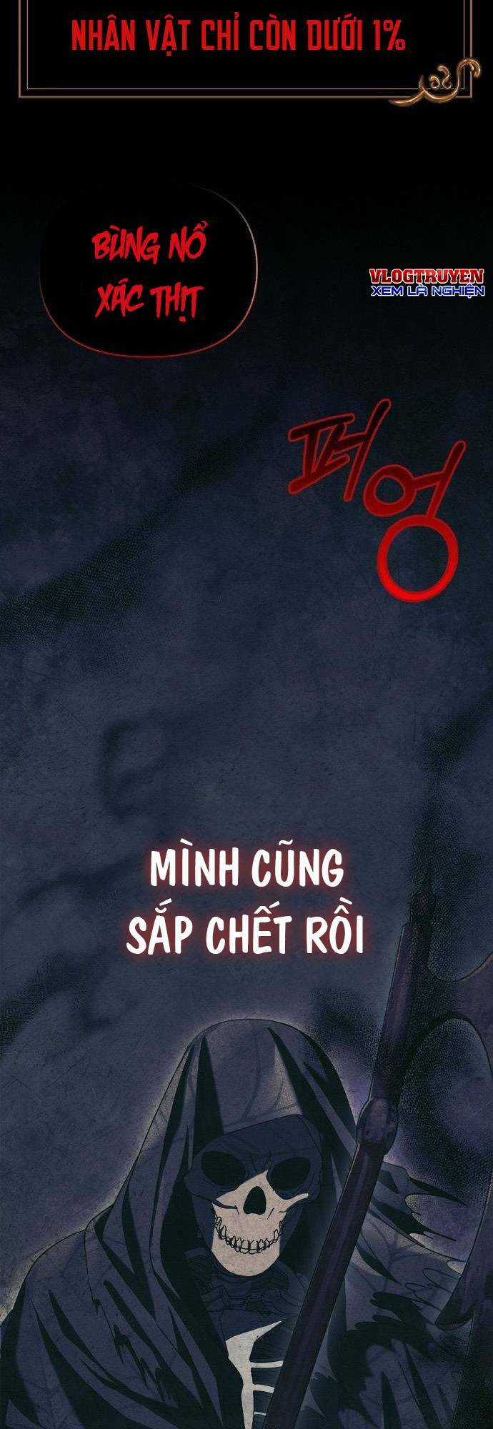 Sống Sót Trong Trò Chơi Với Tư Cách Là Một Cuồng Nhân Chapter 30 trang 113