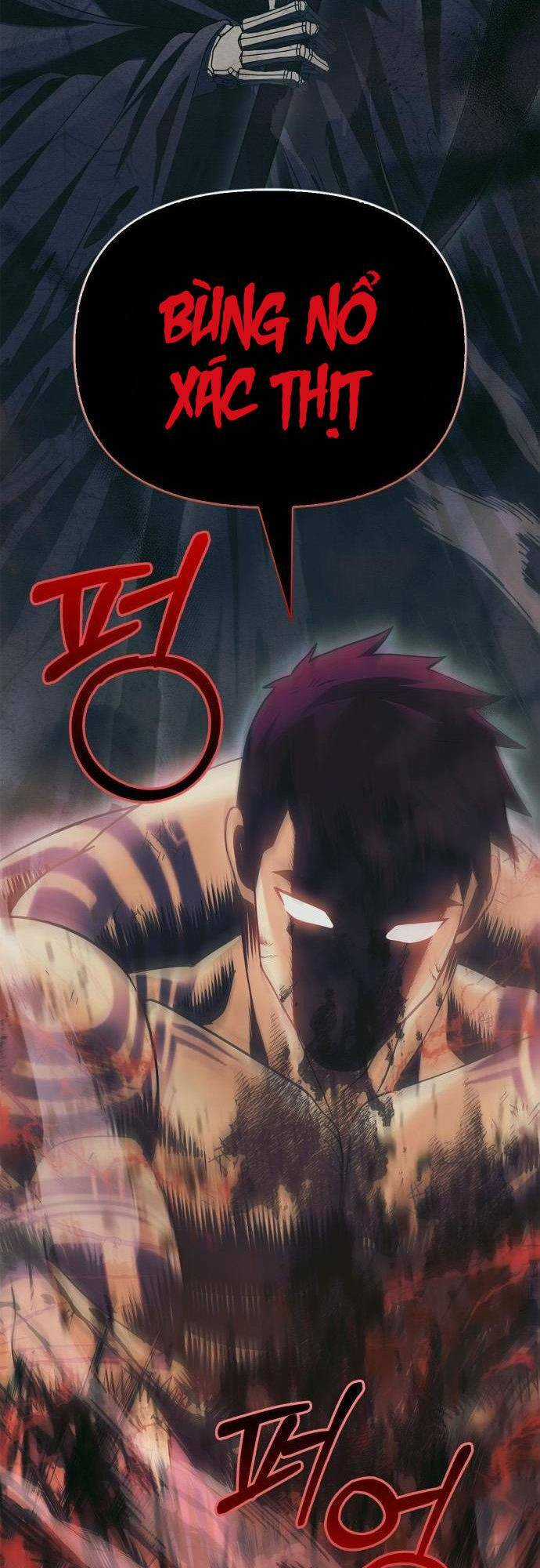 Sống Sót Trong Trò Chơi Với Tư Cách Là Một Cuồng Nhân Chapter 30 trang 114