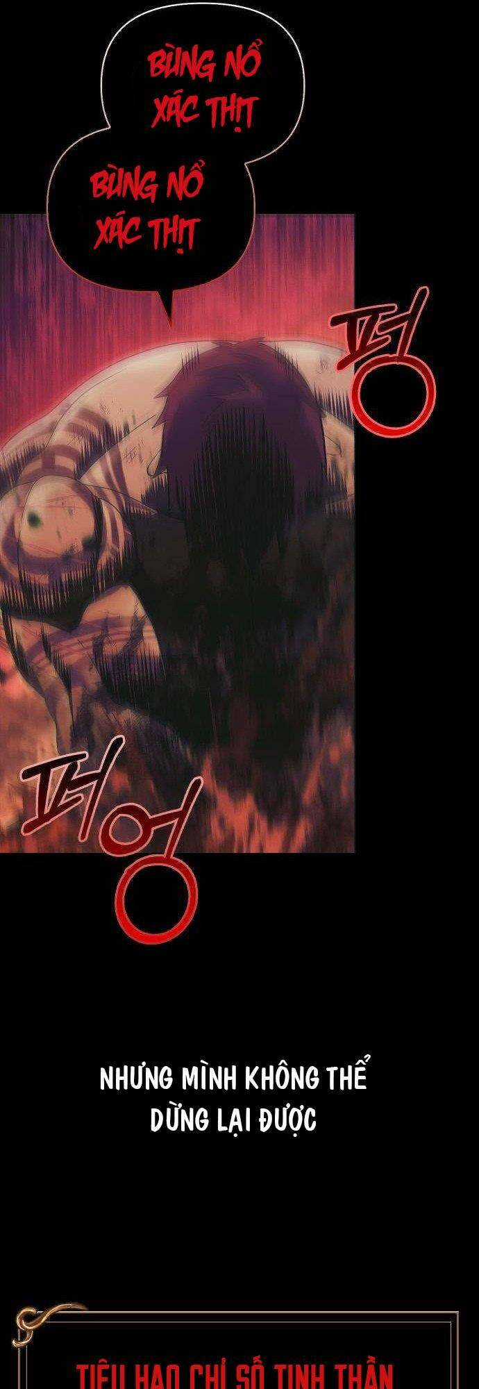 Sống Sót Trong Trò Chơi Với Tư Cách Là Một Cuồng Nhân Chapter 30 trang 117