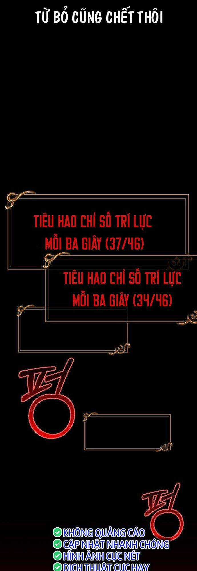 Sống Sót Trong Trò Chơi Với Tư Cách Là Một Cuồng Nhân Chapter 30 trang 119